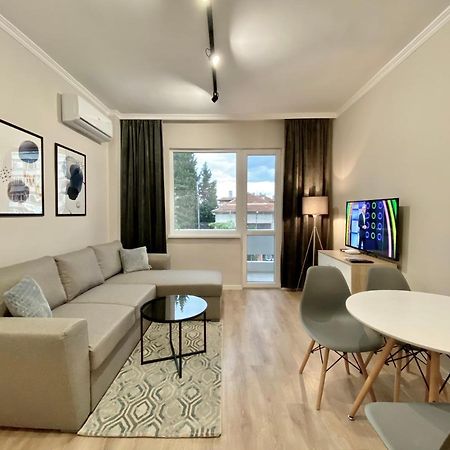 Stylish Top Centre Apartment For 4 Guests Stara Zagora Buitenkant foto