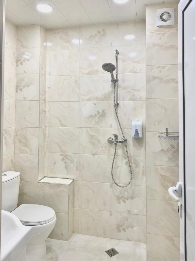 Stylish Top Centre Apartment For 4 Guests Stara Zagora Buitenkant foto