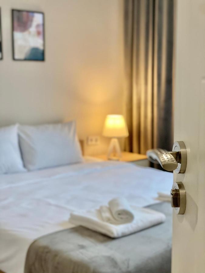 Stylish Top Centre Apartment For 4 Guests Stara Zagora Buitenkant foto