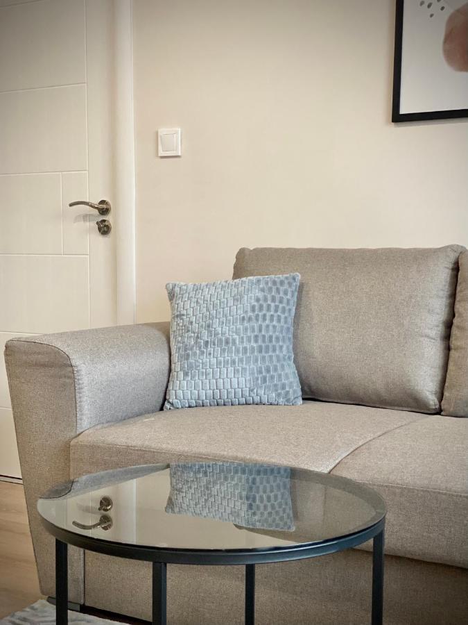 Stylish Top Centre Apartment For 4 Guests Stara Zagora Buitenkant foto