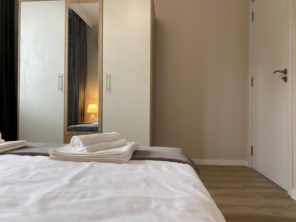 Stylish Top Centre Apartment For 4 Guests Stara Zagora Buitenkant foto