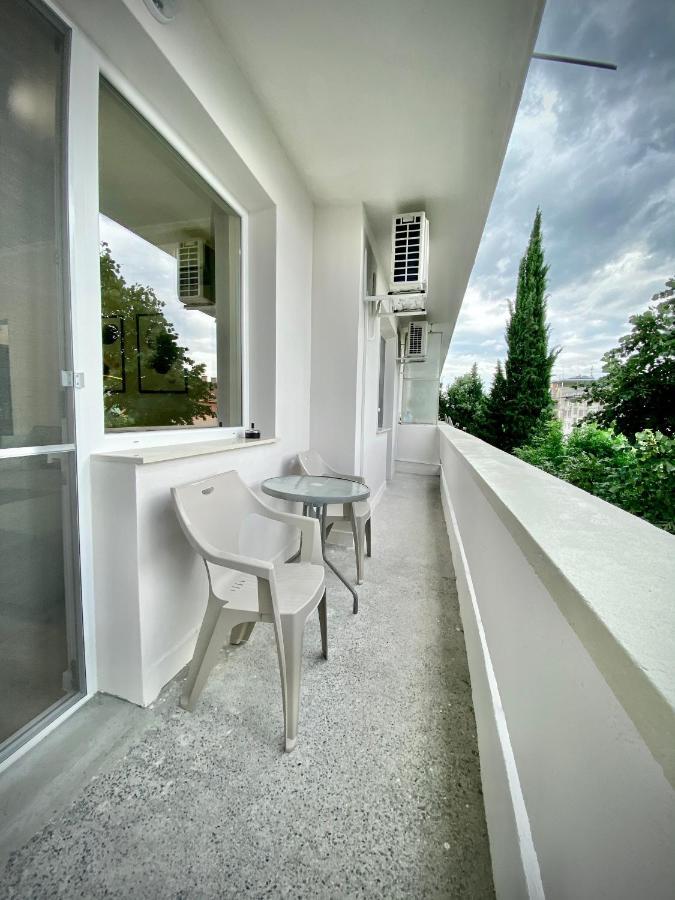 Stylish Top Centre Apartment For 4 Guests Stara Zagora Buitenkant foto